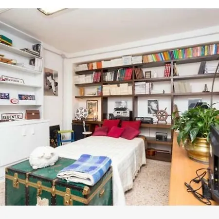 Apartment Quiet Loft In The Heart Of Perugia