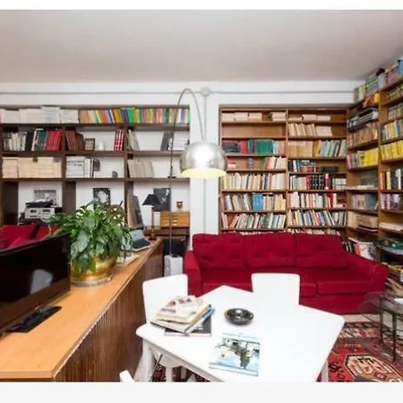 Apartment Quiet Loft In The Heart Of *
