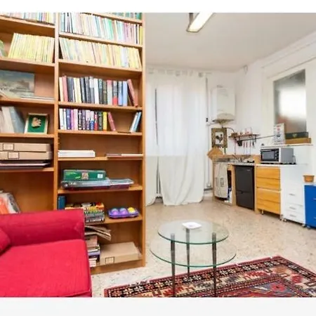 Apartament Quiet Loft In The Heart Of Perugia