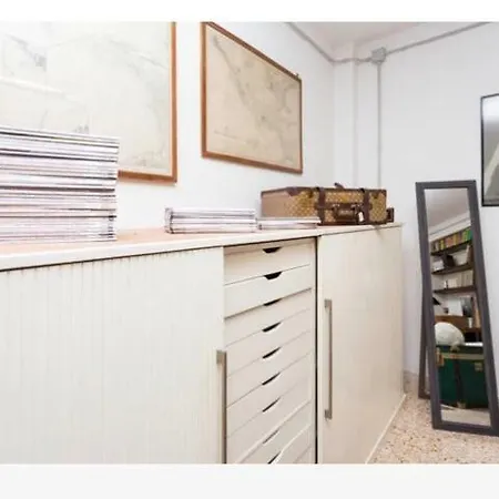 Quiet Loft In The Heart Of Perugia