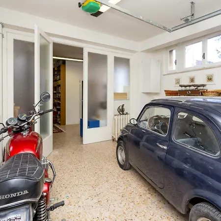 Quiet Loft In The Heart Of *